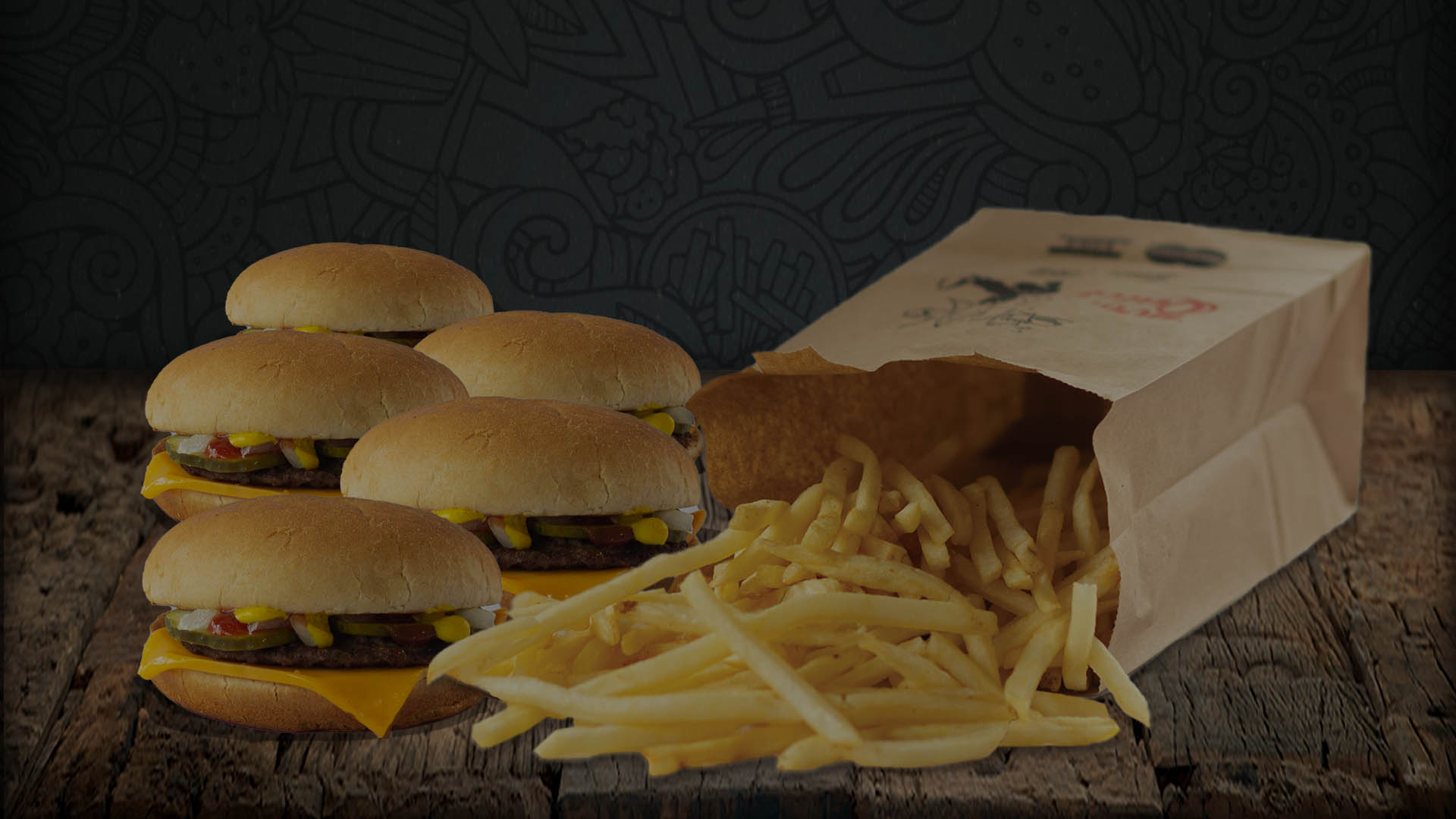 CheeseBurgerBundle slide